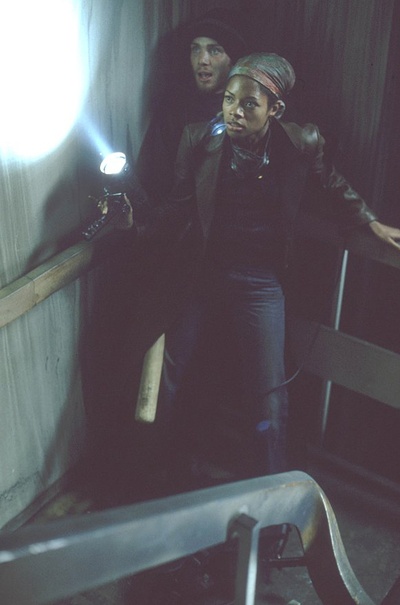 惊变28天剧照的剧照