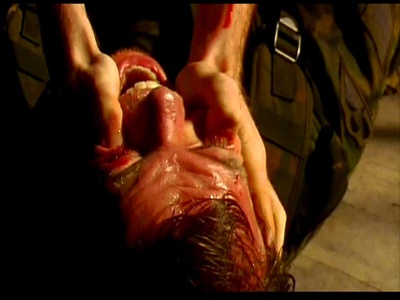 惊变28天剧照的剧照