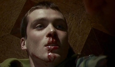 惊变28天剧照的剧照