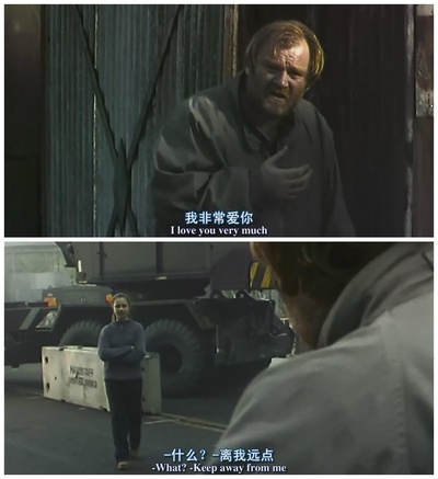 惊变28天剧照的剧照