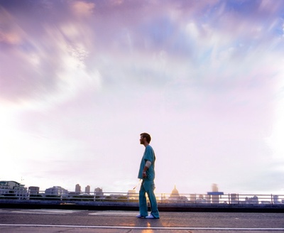 惊变28天剧照的剧照