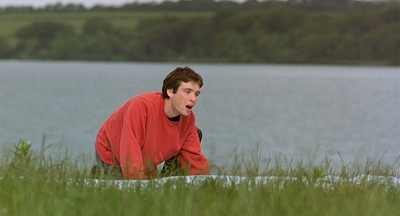 惊变28天剧照的剧照