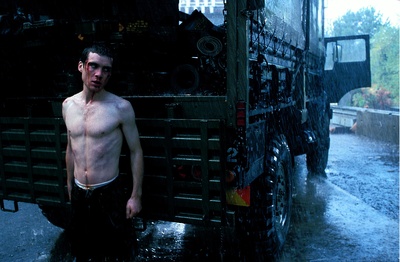 惊变28天剧照的剧照