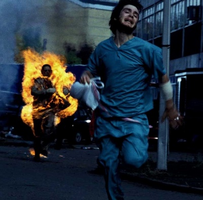 惊变28天剧照的剧照