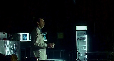 惊变28天剧照的剧照