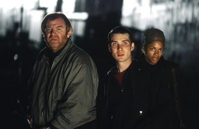 惊变28天剧照的剧照