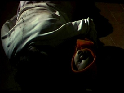 惊变28天剧照的剧照