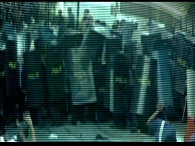 惊变28天剧照的剧照