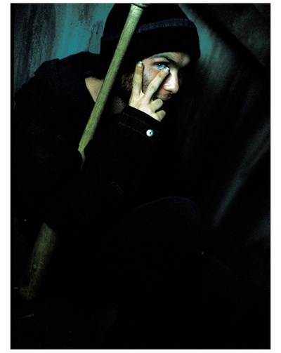 惊变28天剧照的剧照