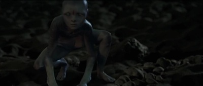 冰肤传说剧照的剧照