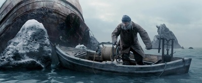 冰肤传说剧照的剧照