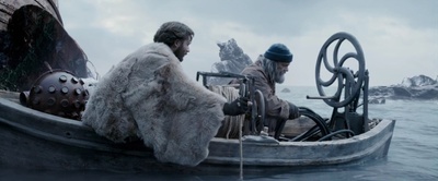 冰肤传说剧照的剧照