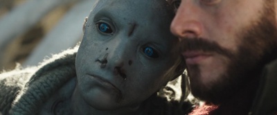 冰肤传说剧照的剧照