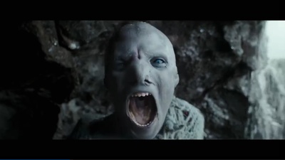 冰肤传说剧照的剧照