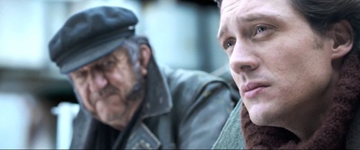 冰肤传说剧照的剧照