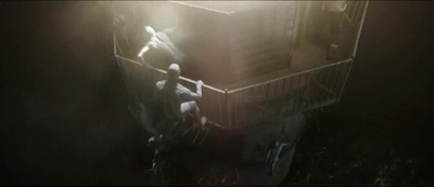 冰肤传说剧照的剧照