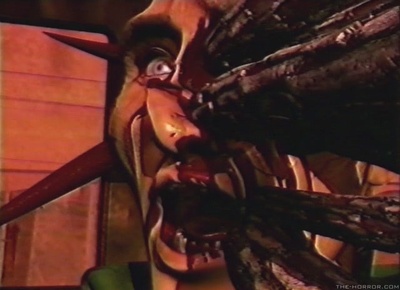 生化危机4D：执行者剧照的剧照