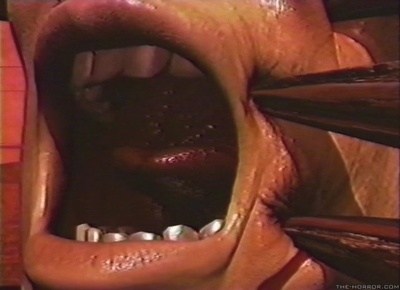 生化危机4D：执行者剧照的剧照