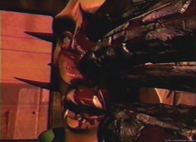 生化危机4D：执行者剧照的剧照