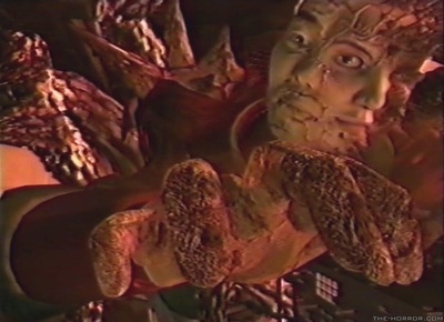 生化危机4D：执行者剧照的剧照