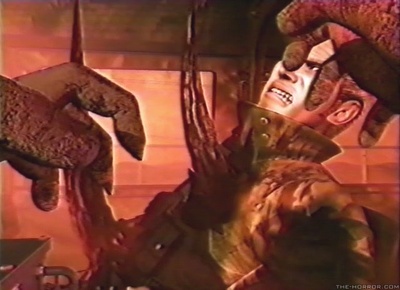 生化危机4D：执行者剧照的剧照