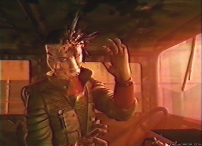 生化危机4D：执行者剧照的剧照