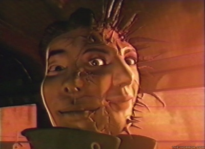 生化危机4D：执行者剧照的剧照