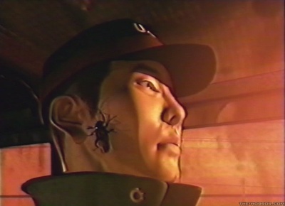 生化危机4D：执行者剧照的剧照