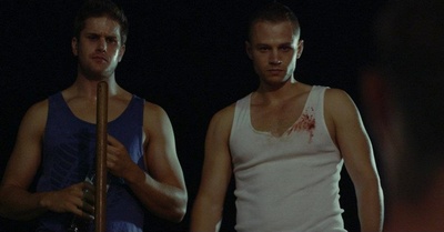 淹没剧照的剧照