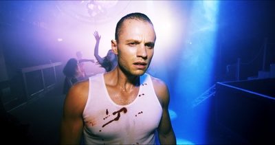 淹没剧照的剧照