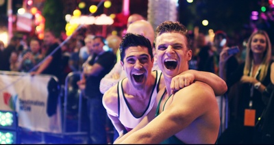 淹没剧照的剧照