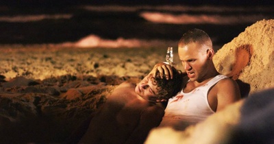 淹没剧照的剧照