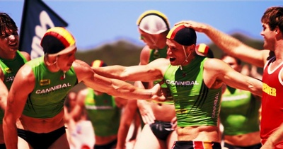 淹没剧照的剧照