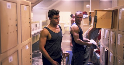 淹没剧照的剧照