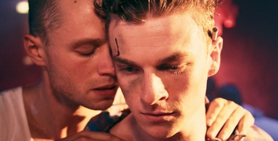 淹没剧照的剧照