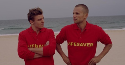 淹没剧照的剧照