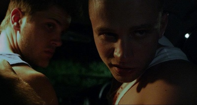 淹没剧照的剧照