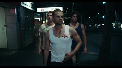 淹没剧照的剧照