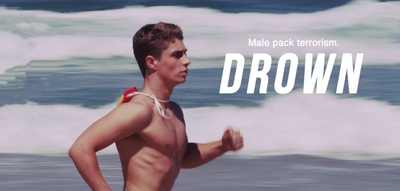 淹没剧照的剧照