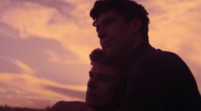 淹没剧照的剧照