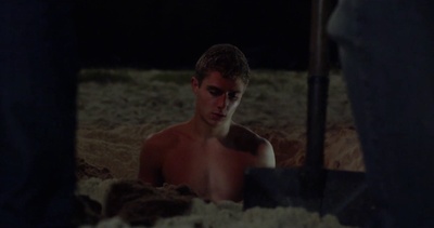 淹没剧照的剧照