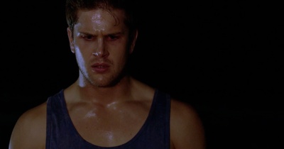 淹没剧照的剧照