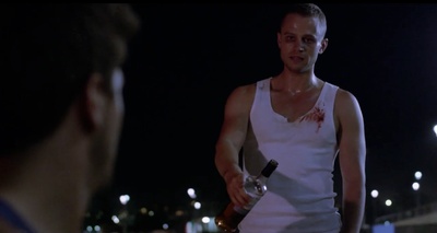 淹没剧照的剧照