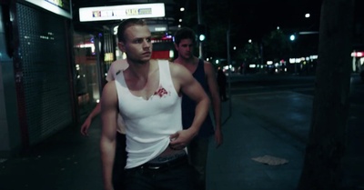 淹没剧照的剧照