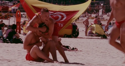 淹没剧照的剧照