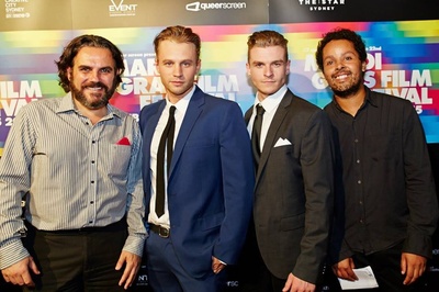 淹没剧照的剧照