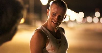 淹没剧照的剧照