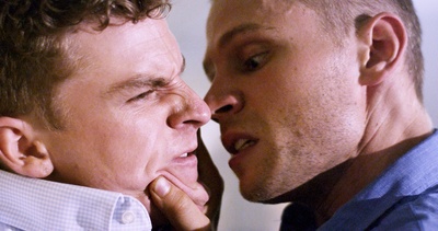 淹没剧照的剧照