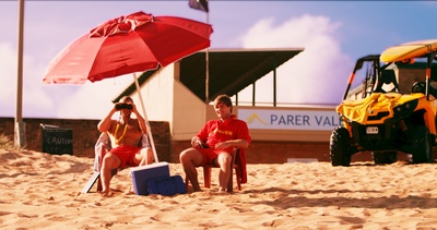 淹没剧照的剧照