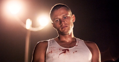 淹没剧照的剧照